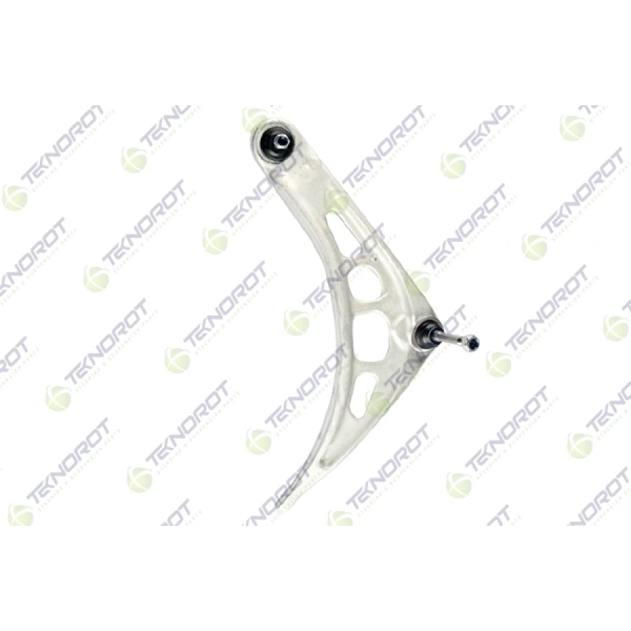 SALINCAK SAG ON ROTILLI BURCLU ALUMINYUM BMW 3 SERISI (E46) 320 i 1998-2005