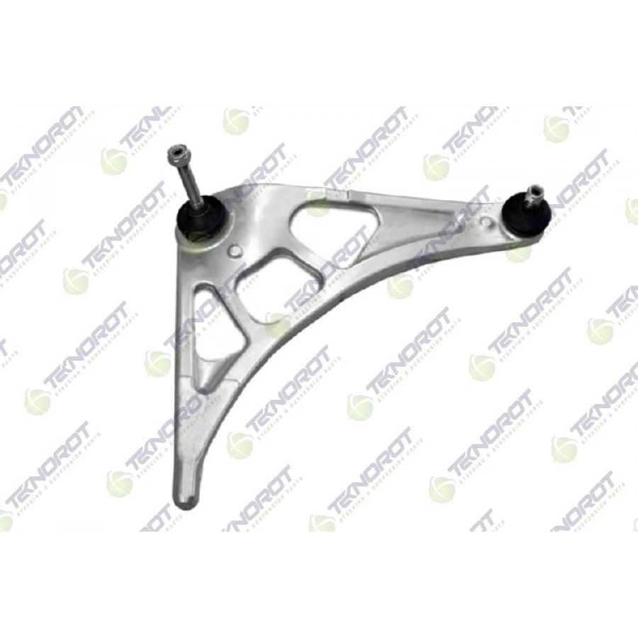 SALINCAK SAG ON ROTILLI ALUMINYUM BMW 3 SERISI (E46) M3 1998-2005