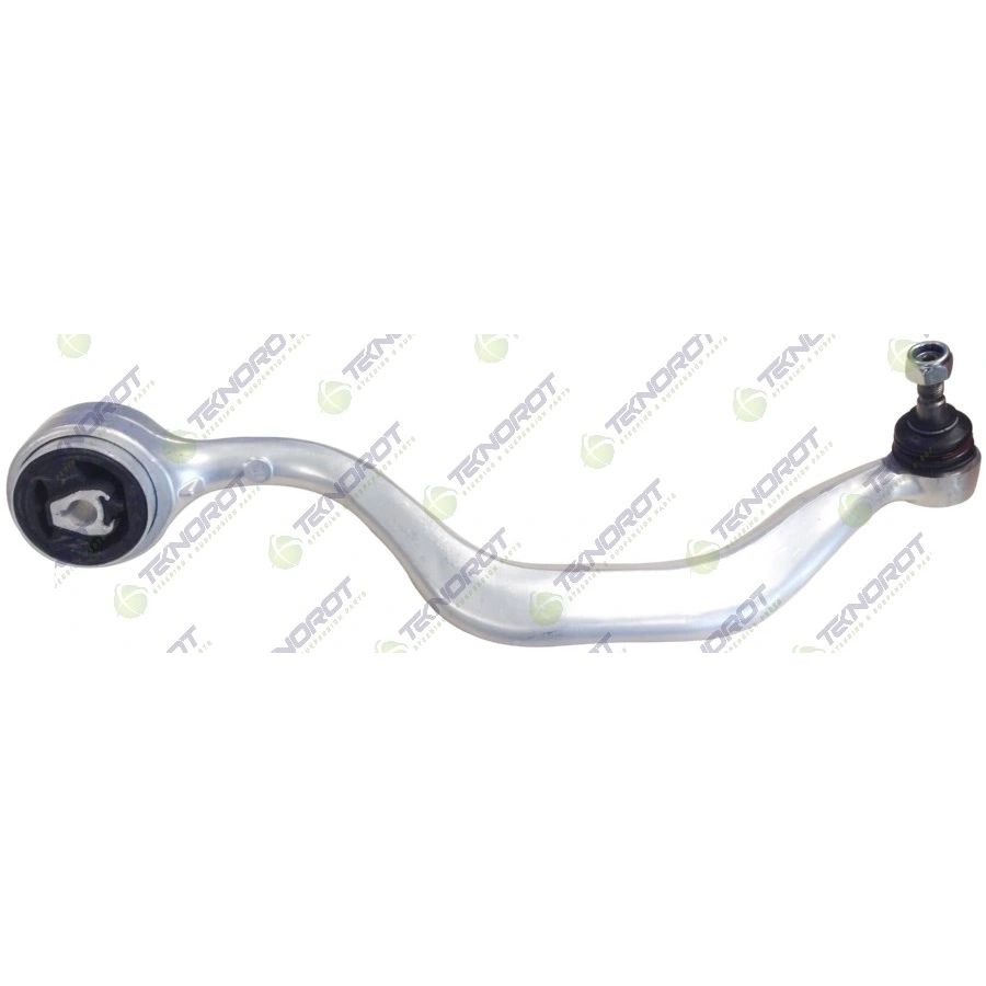 SALINCAK SAG ON ROTILLI BURCLU ALUMINYUM BMW 5 SERISI (E39) 540 i 1995-2003