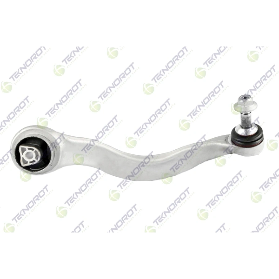 SALINCAK SAG ON ROTILLI BURCLU ALUMINYUM BMW 5 SERISI (G30, F90) 2016-