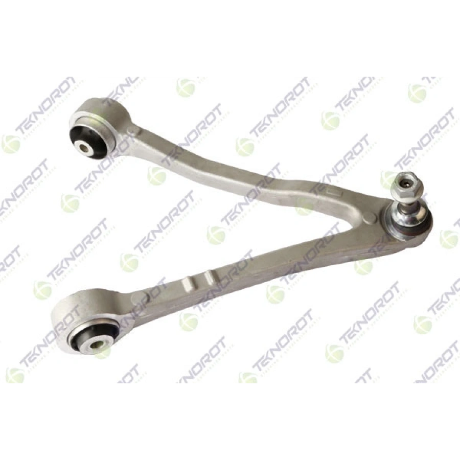 SALINCAK SAG ON ROTILLI BURCLU ALUMINYUM BMW i3 (I01) HYBRID 2014-