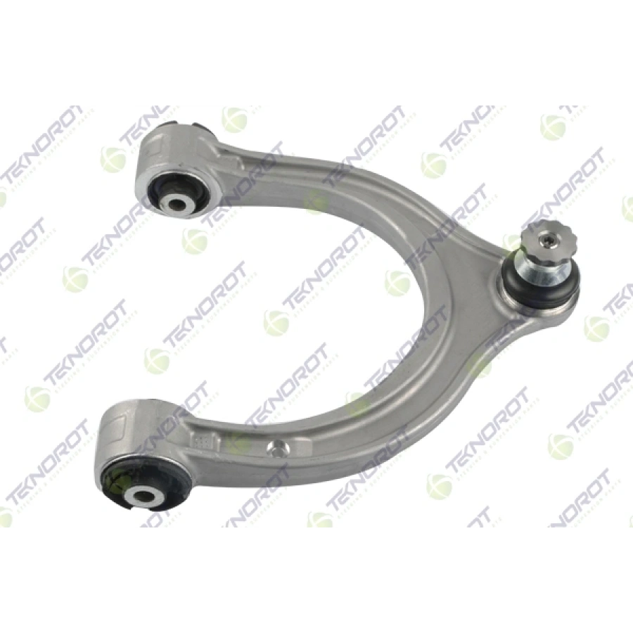 SALINCAK SAG ON ROTILLI BURCLU ALUMINYUM MERCEDES C-SERISI (W206) 2021-