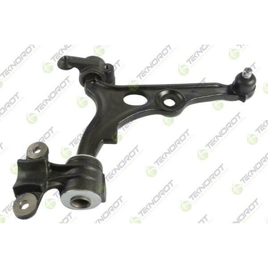 SALINCAK SAG ON ROTILLI BURCLU DOKUM FIAT SCUDO 1996-2007 / PEUGEOT EXPERT 1995-2006 / CITROEN JUMPY 1995-2003