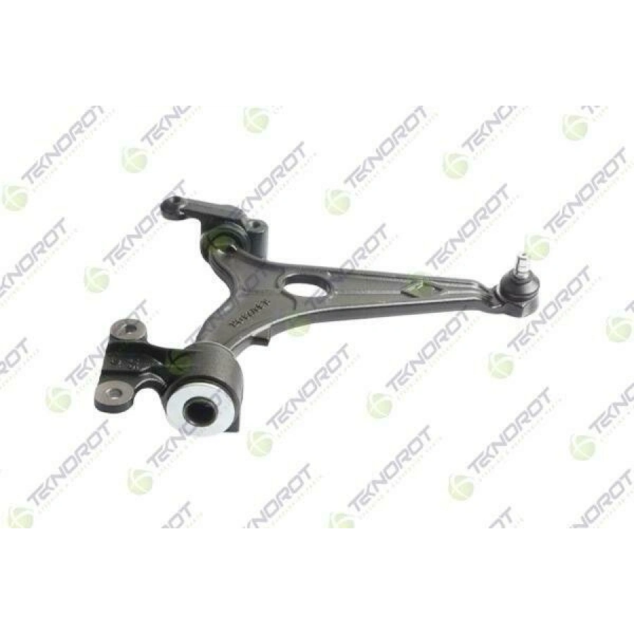 SALINCAK SAG ON ROTILLI BURCLU DOKUM PEUGEOT 807 (E) 2.0 HDI 2002-