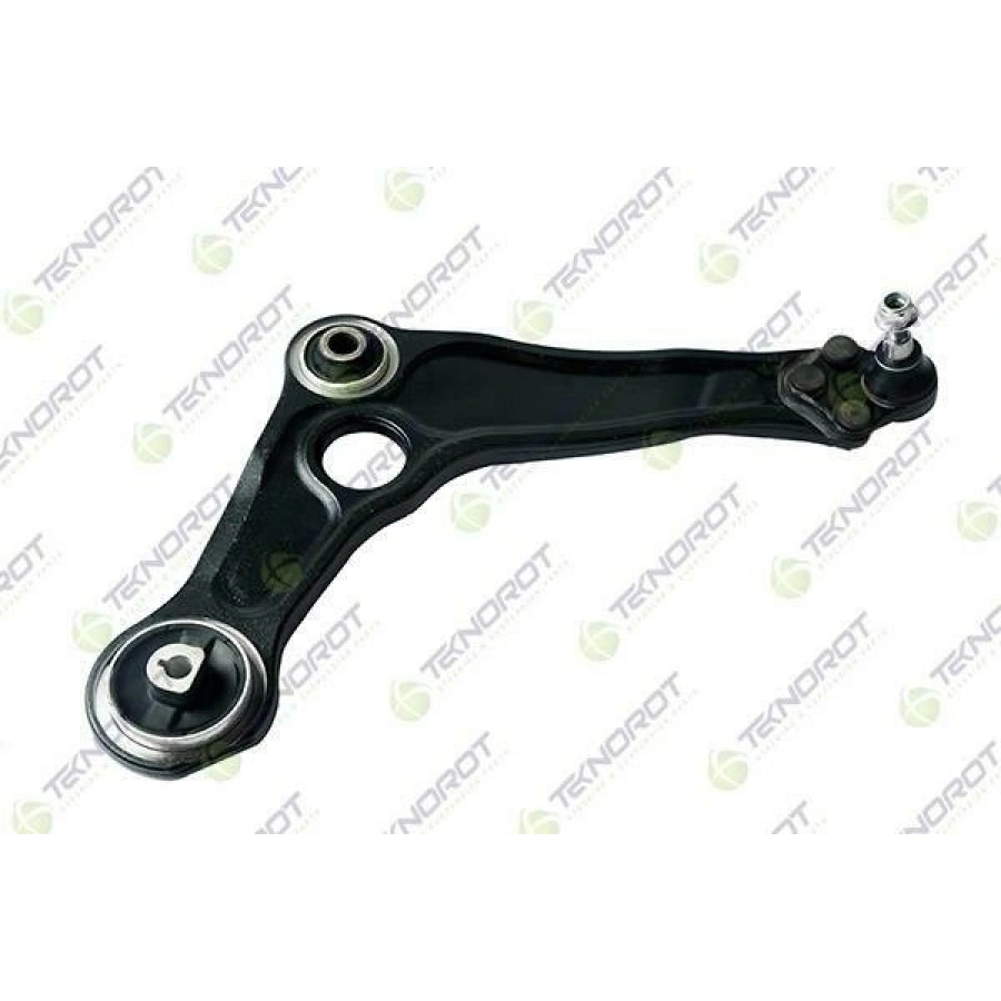 SALINCAK SAG ON ROTILLI BURCLU DOKUM RENAULT MEGANE IV (B9A/M_) 1.6 DCI 2016-