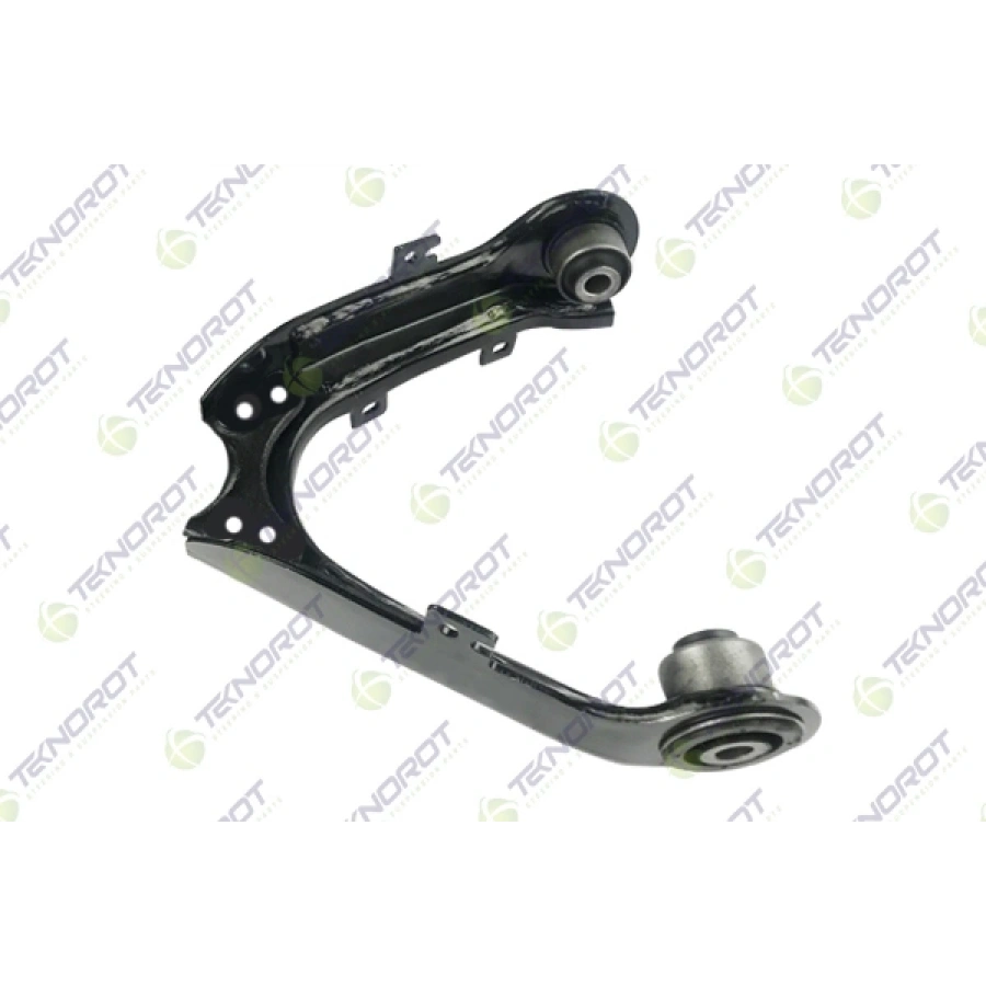 SALINCAK SOL ON ROTILSIZ BURCLU SAC ISUZU D-MAX (8DH) 2002-2006