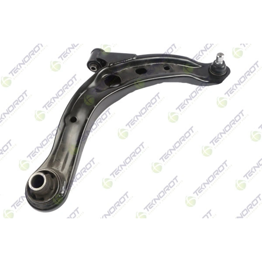 SALINCAK SAG ON ROTILLI BURCLU SAC MAZDA MPV II (LW) 2.0 1999-2006