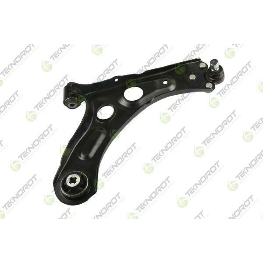 SALINCAK SAG ON ROTILLI BURCLU SAC OPEL CORSA F 2019- / PEUGEOT 208 2019-