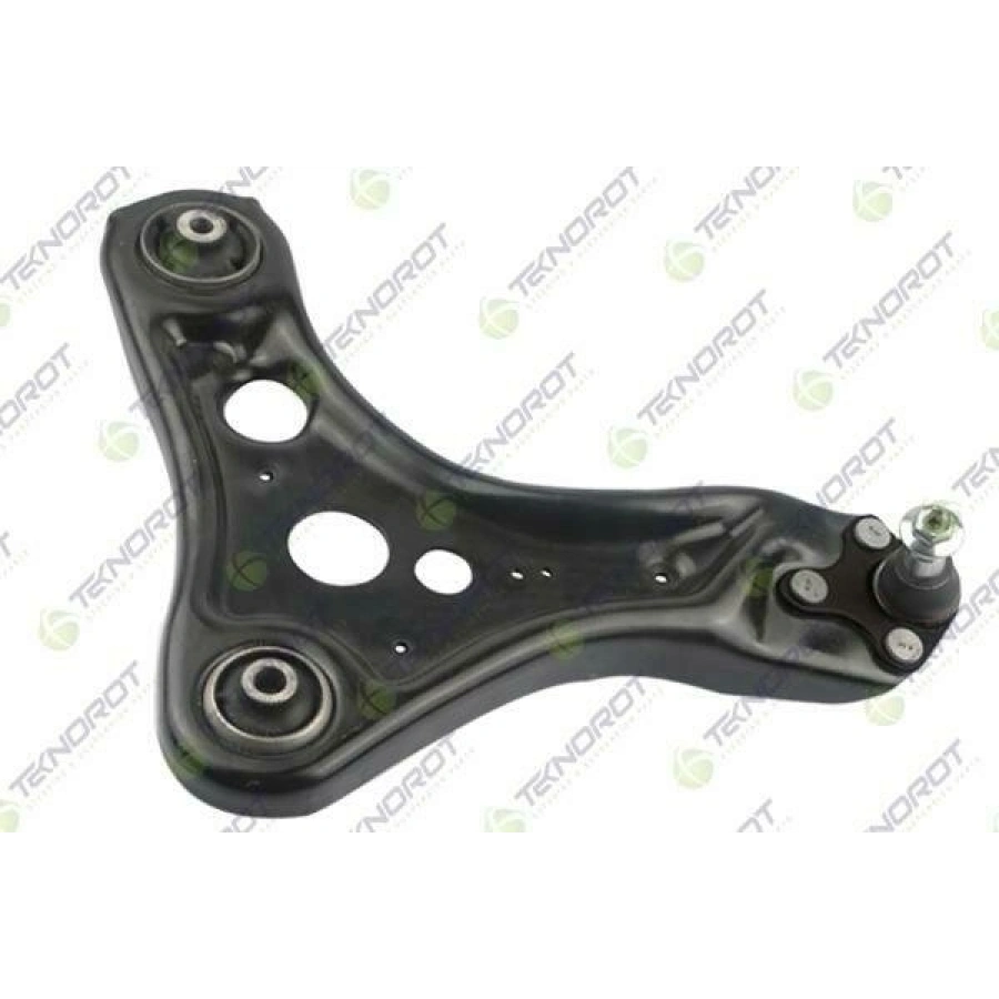 SALINCAK SAG ON ROTILLI BURCLU SAC VOLKSWAGEN ID.3 (E11) 2020-