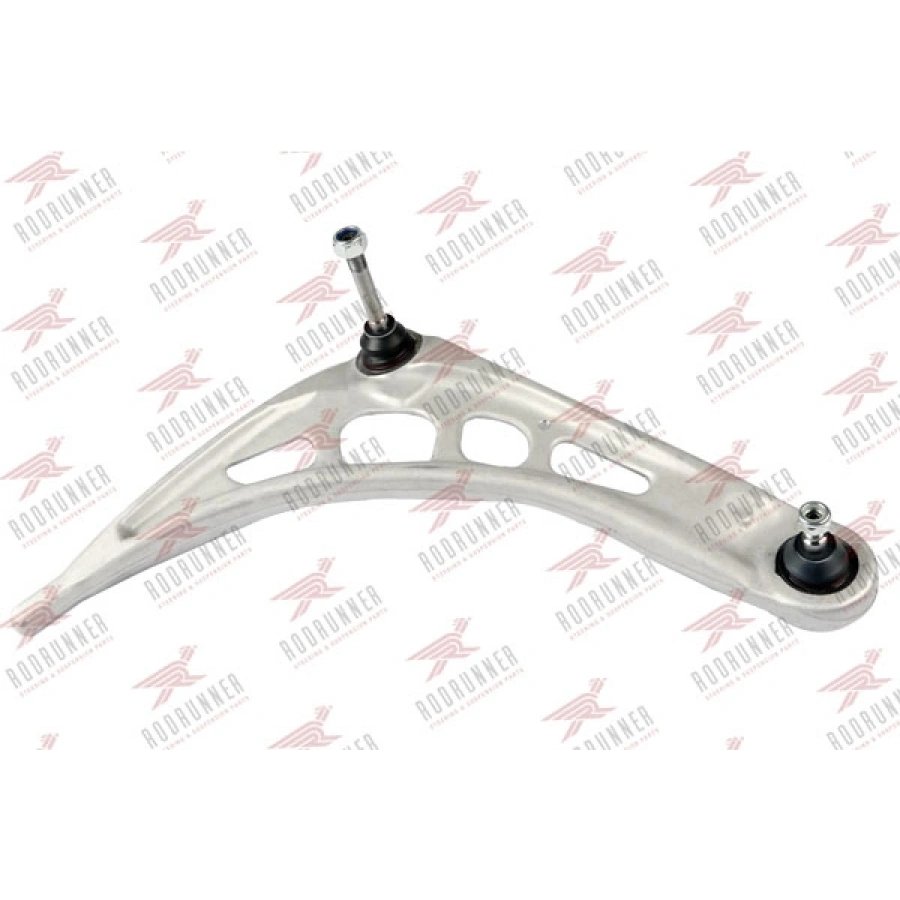 SALINCAK SAG ON ROTILLI BURCSUZ ALUMINYUM BMW 3 SERISI (E46) 316 i 1998-2005