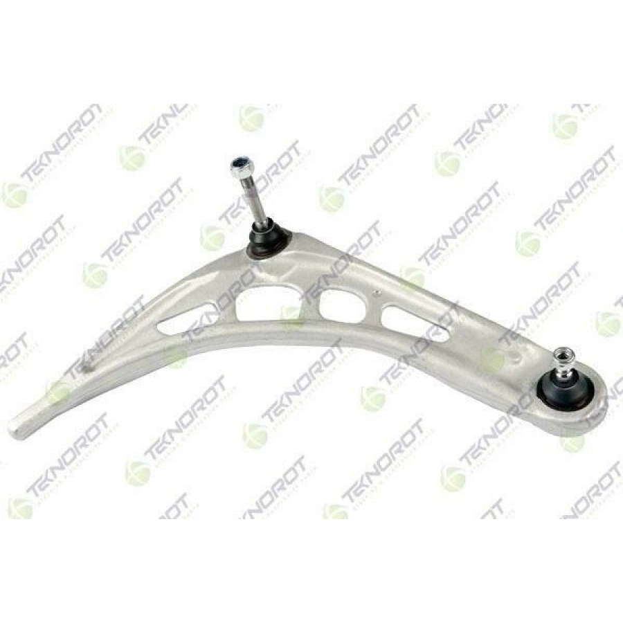 SALINCAK SAG ON ROTILLI BURCSUZ ALUMINYUM BMW 3 SERISI (E46) 316 i 1998-2005
