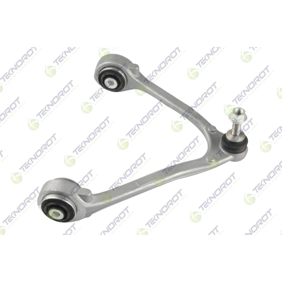 SALINCAK SAG ON UST ROTILLI BURCLU ALUMINYUM JAGUAR S-TYPE (CCX) 1999-2009 / XF 2008-2015