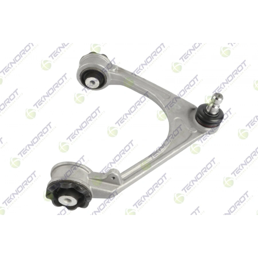 SALINCAK SAG ON UST ROTILLI BURCLU ALUMINYUM JAGUAR XE (X760) 2015- / XF (X260) 2016-