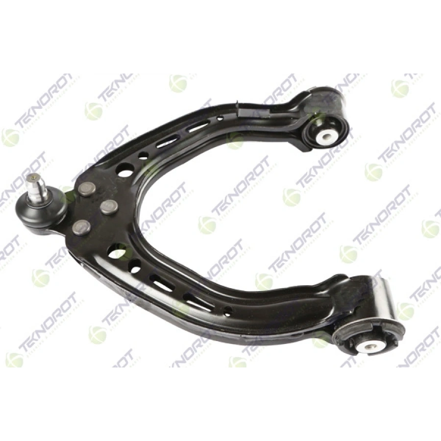 SALINCAK SAG ON UST ROTILLI BURCLU ALUMINYUM TESLA MODEL S 2012-