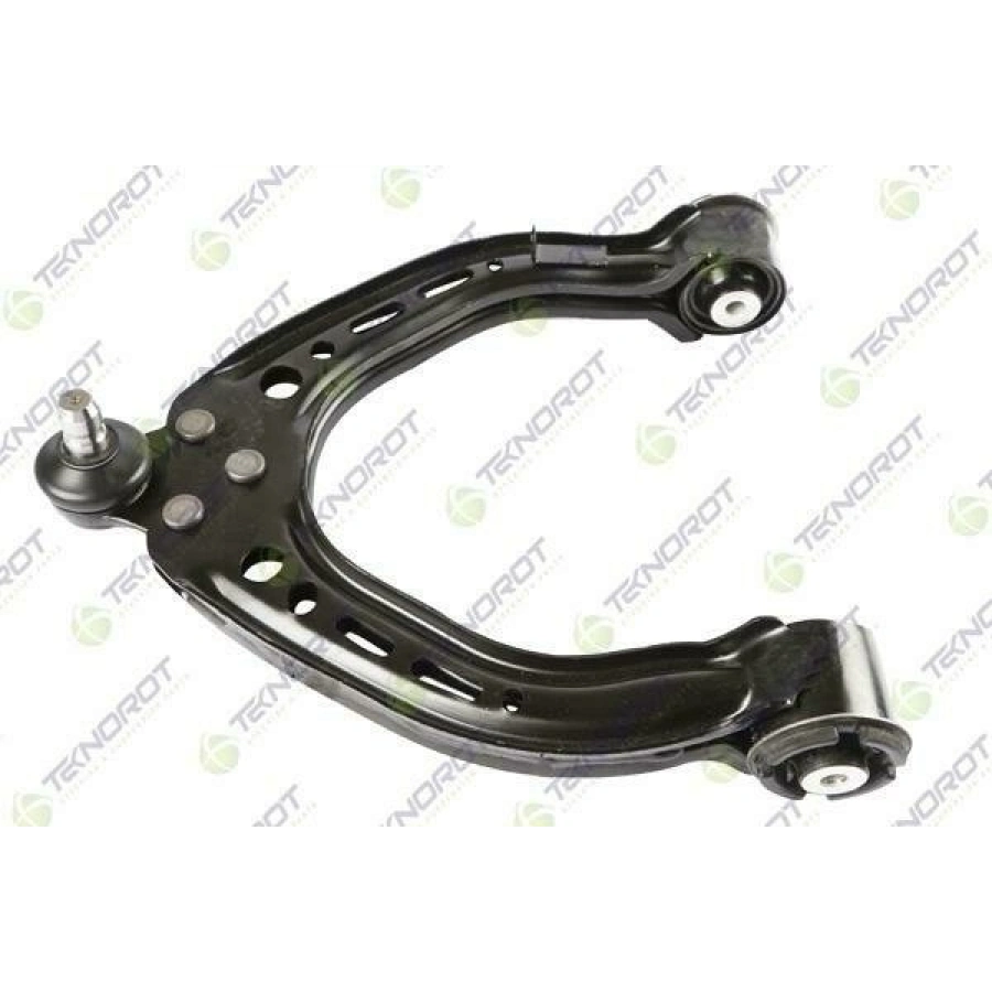 SALINCAK SAG ON UST ROTILLI BURCLU ALUMINYUM TESLA MODEL S 2012-