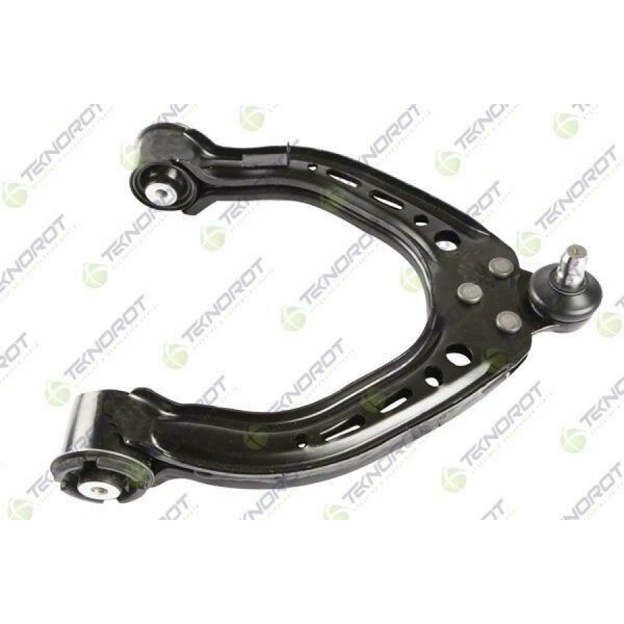 SALINCAK SAG ON UST ROTILLI BURCLU ALUMINYUM TESLA MODEL S 2012-