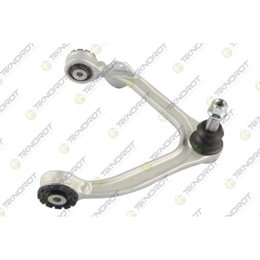 SALINCAK SAG ON UST ROTILLI BURCLU ALUMINYUM VOLVO S60 III 2019-