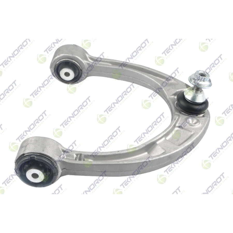 SALINCAK SAG ON UST ROTILLI BURCLU AULMINYUM MERCEDES GLE (W167) 2019- / GLS (X167) 2019-