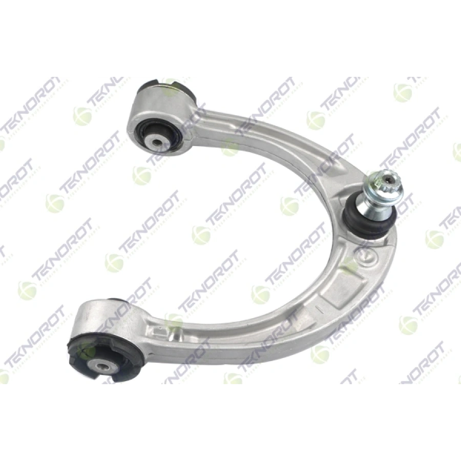 SALINCAK SAG ON UST ROTILLI BURCLU AULMINYUM MERCEDES GLE (W167) AMG 2019- / GLS (X167) AMG 2019-