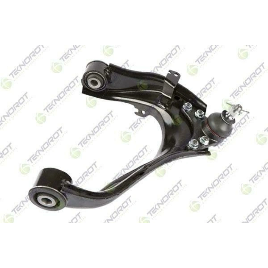 SALINCAK SAG ON UST ROTILLI BURCLU DOKUM ISUZU D-MAX 2012-