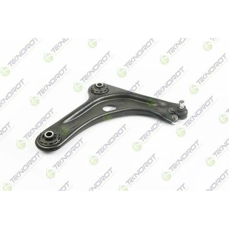 SALINCAK SAG ROTILLI BURCLU SAC CITROEN C3 (FC) 1.4 HDI 2002-2009