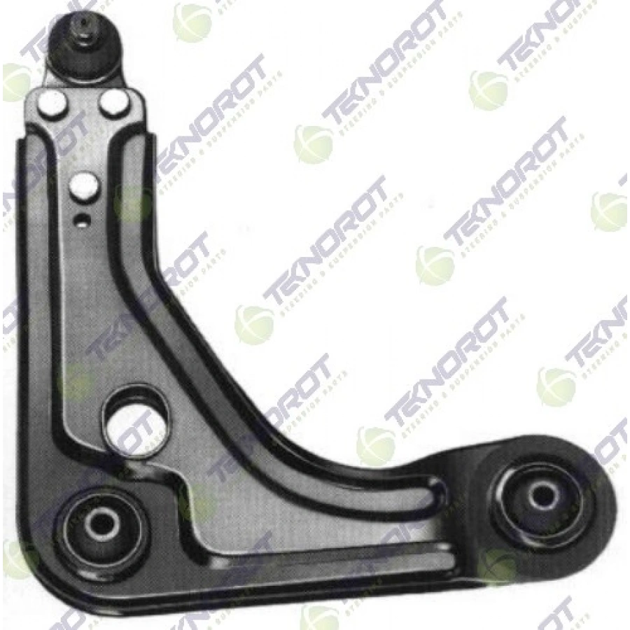 SALINCAK SAG ROTILLI BURCLU SAC FORD FIESTA III 1.4 1989-1995