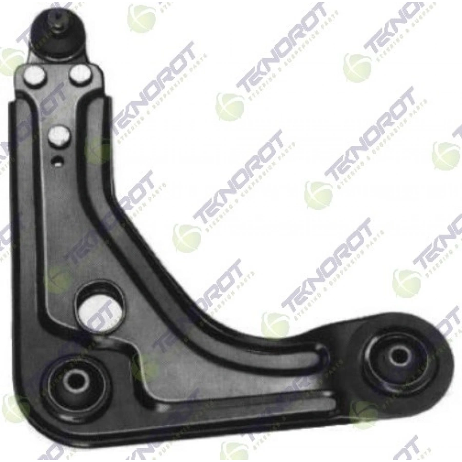 SALINCAK SAG ROTILLI BURCLU SAC FORD FIESTA III 1.4 1989-1995