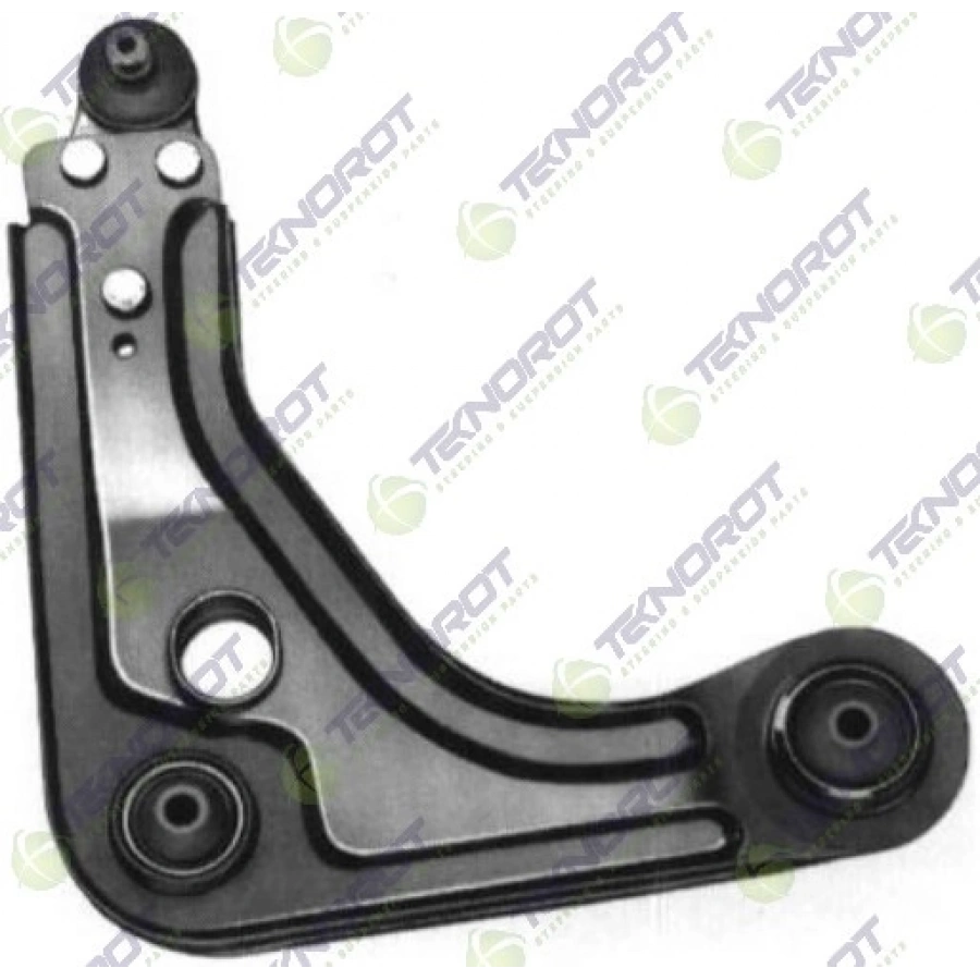 SALINCAK SAG ROTILLI BURCLU SAC FORD FIESTA III 1.4 1989-1995