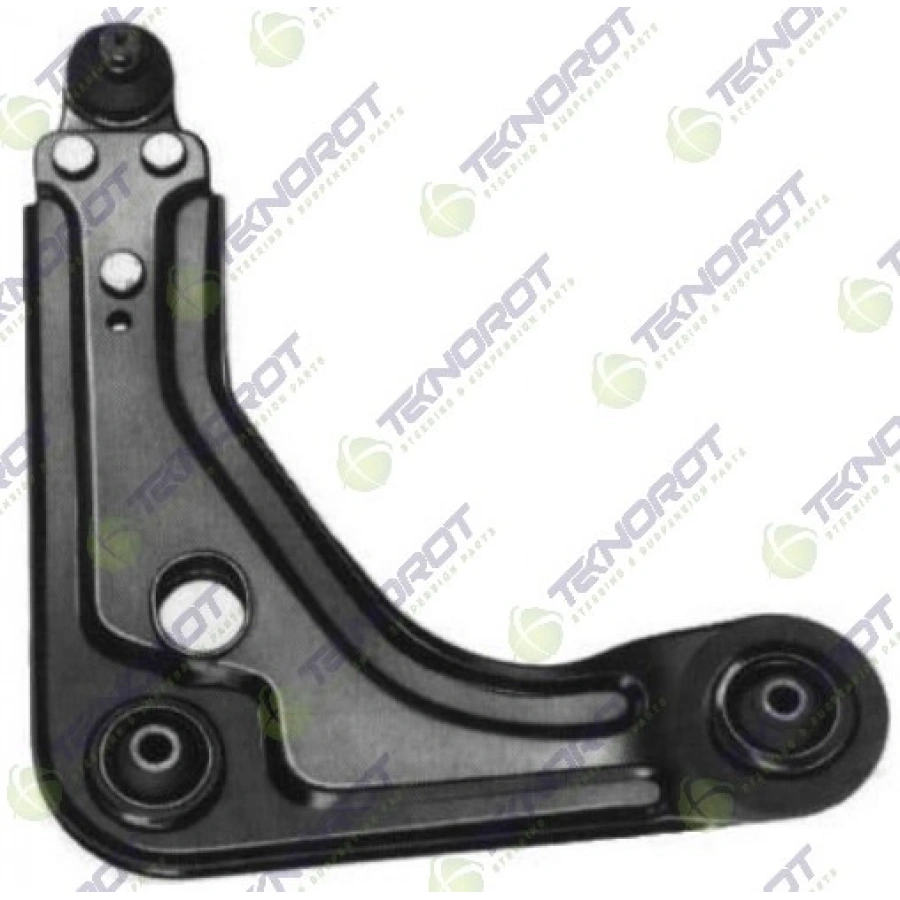 SALINCAK SAG ROTILLI BURCLU SAC FORD FIESTA III 1.6 16v 1989-1995