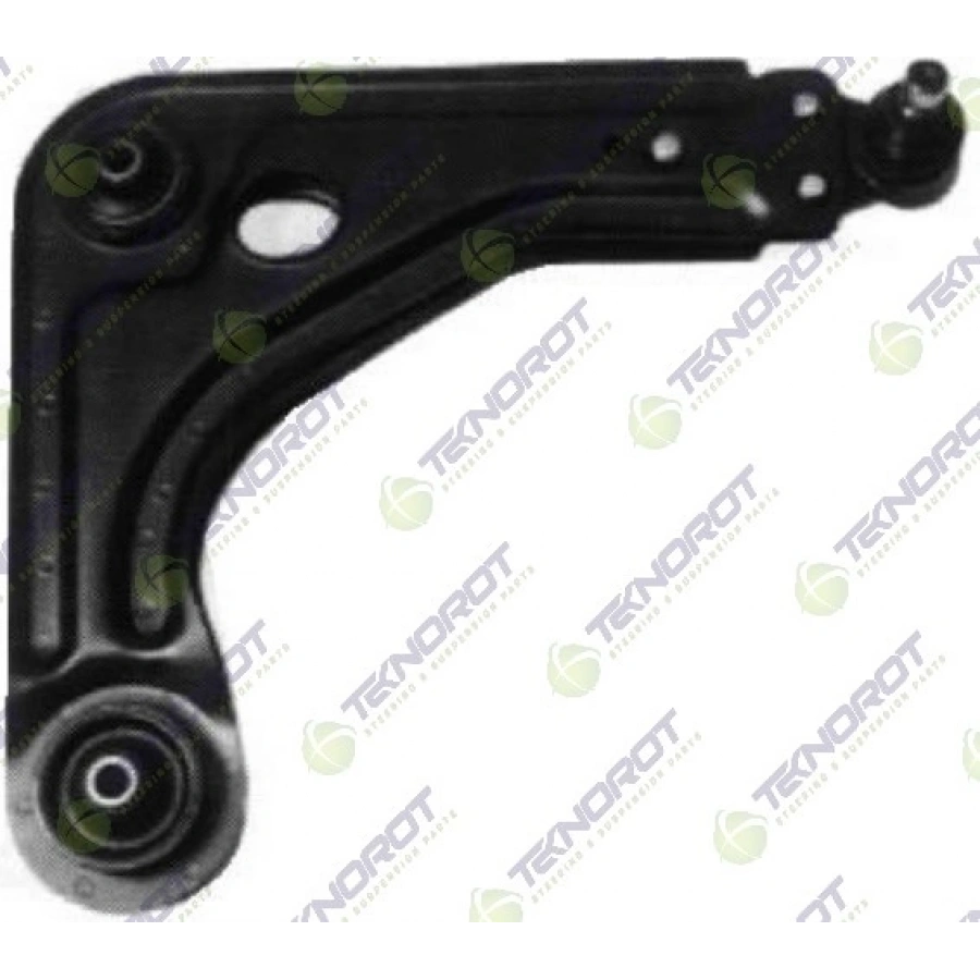 SALINCAK SAG ROTILLI BURCLU SAC FORD KA (RB) 1.0i HIDROLIK DIREKSIYON 1996-2008