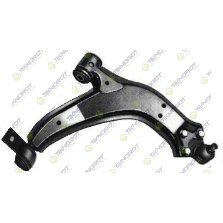 SALINCAK SAG ROTILLI BURCLU SAC PEUGEOT PARTNER (5,5F) 1.9 D HIDROLIK DIREKSIYON 16mm 1996-2008