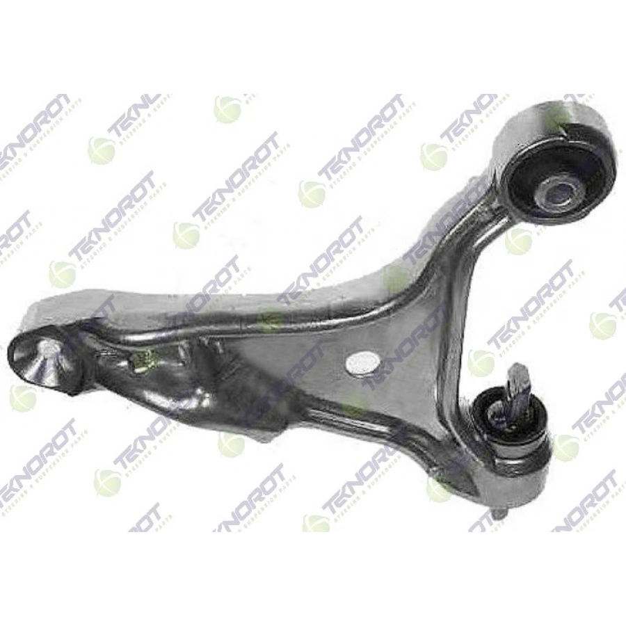 SALINCAK SAG ROTILSIZ BURCLU ALUMINYUM VOLVO S80 I (TS, XY) 2.0 T 1998-2006