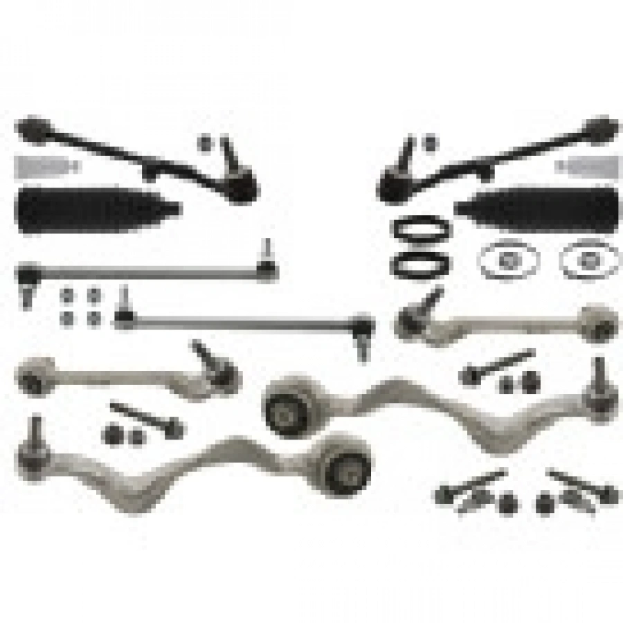 SALINCAK SET CIVATA TAKIMI PASSAT-A4-A6 BM 97-04