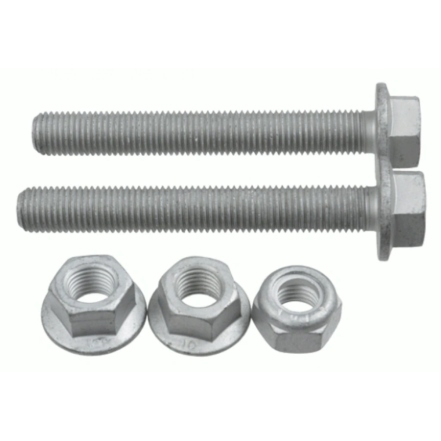 SALINCAK SET CIVATA TAKIMI W163 BM 98-05