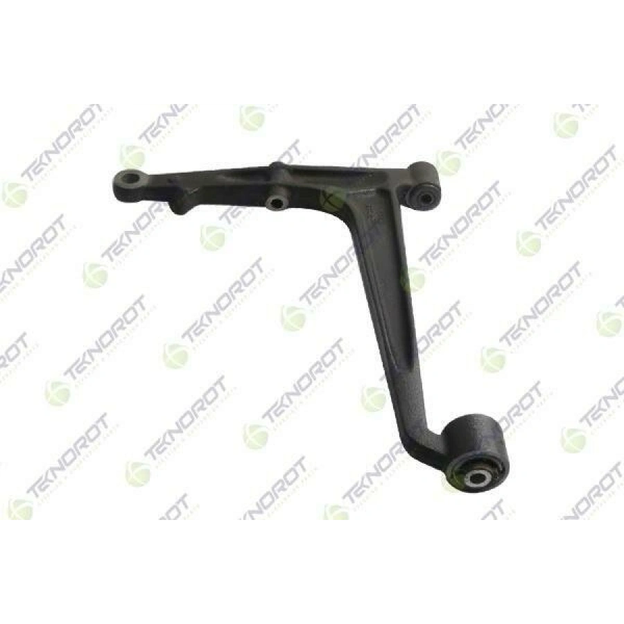 SALINCAK SOL ALT BURCLU DOKUM VOLKSWAGEN TRANSPORTER IV (70XB,70XC,7DB,7DW) 2.5 TDI 1990-2003