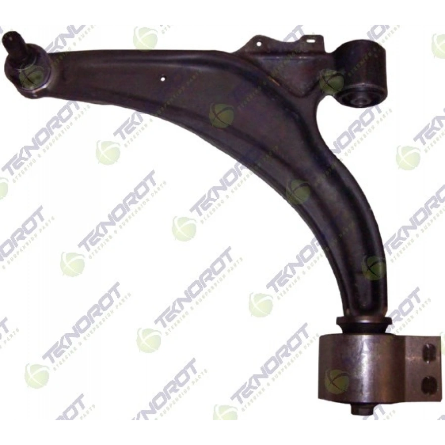 SALINCAK ON SOL ALT ROTILLI ALUMINYUM OPEL ASTRA J 2009-2015 / BUICK VERANO 2012-2016