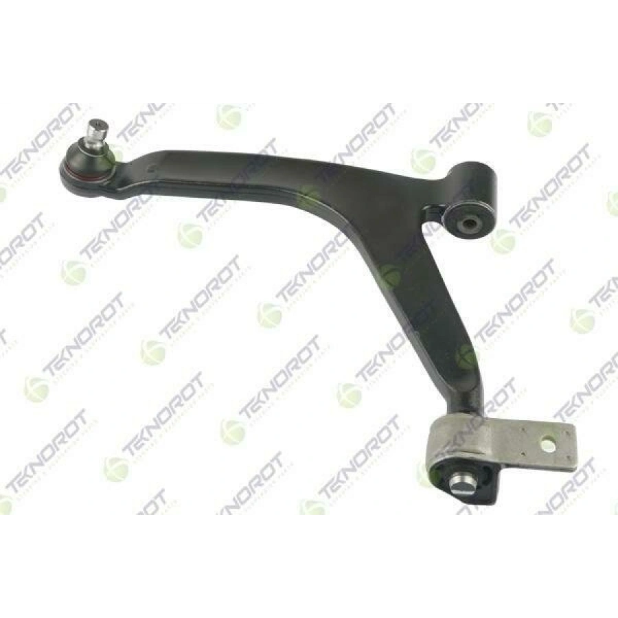 SALINCAK SOL ALT ROTILLI BURCLU DOKUM PEUGEOT PARTNER (5,5F) 1.6 HDI 1996-2008
