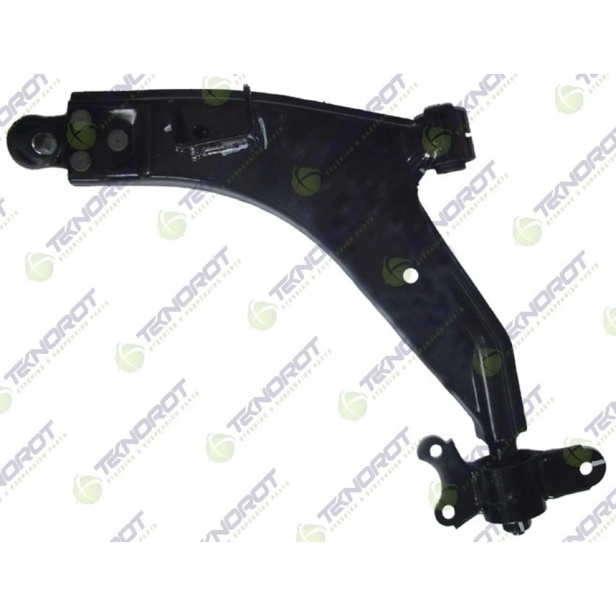 SALINCAK SOL ALT ROTILLI BURCLU SAC CHEVROLET EVANDA (V200) 2.0i 2003-2006