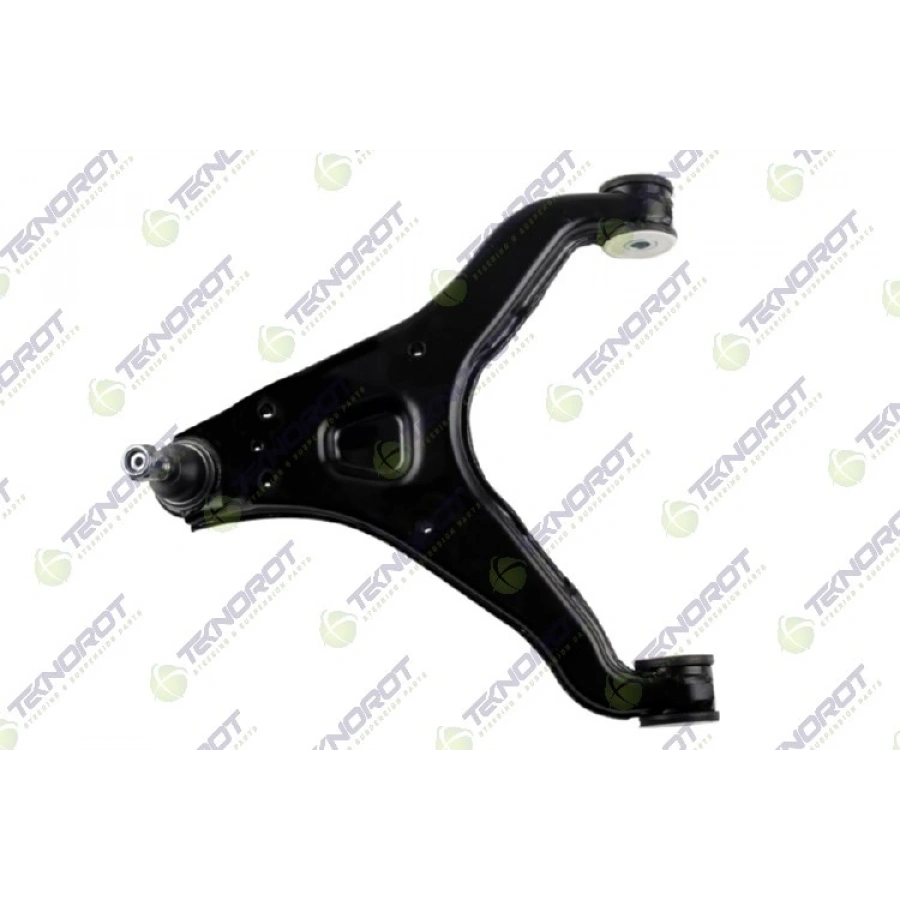 SALINCAK SOL ALT ROTILLI BURCLU SAC IVECO DAILY III 2.8I 1999-2007