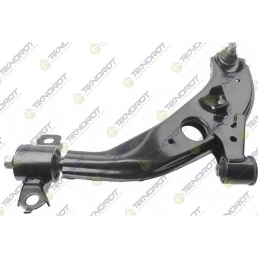 SALINCAK SOL ON ALT ROTILLI BURCLU SAC 626 IV (GE) 1992-19997