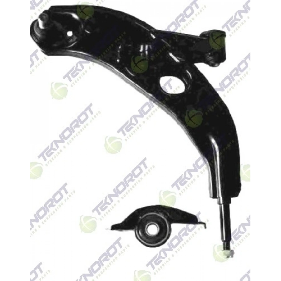 SALINCAK SOL ALT ROTILLI BURCLU SAC MAZDA 626 V (GF) 2.0i 16v 1997-2002