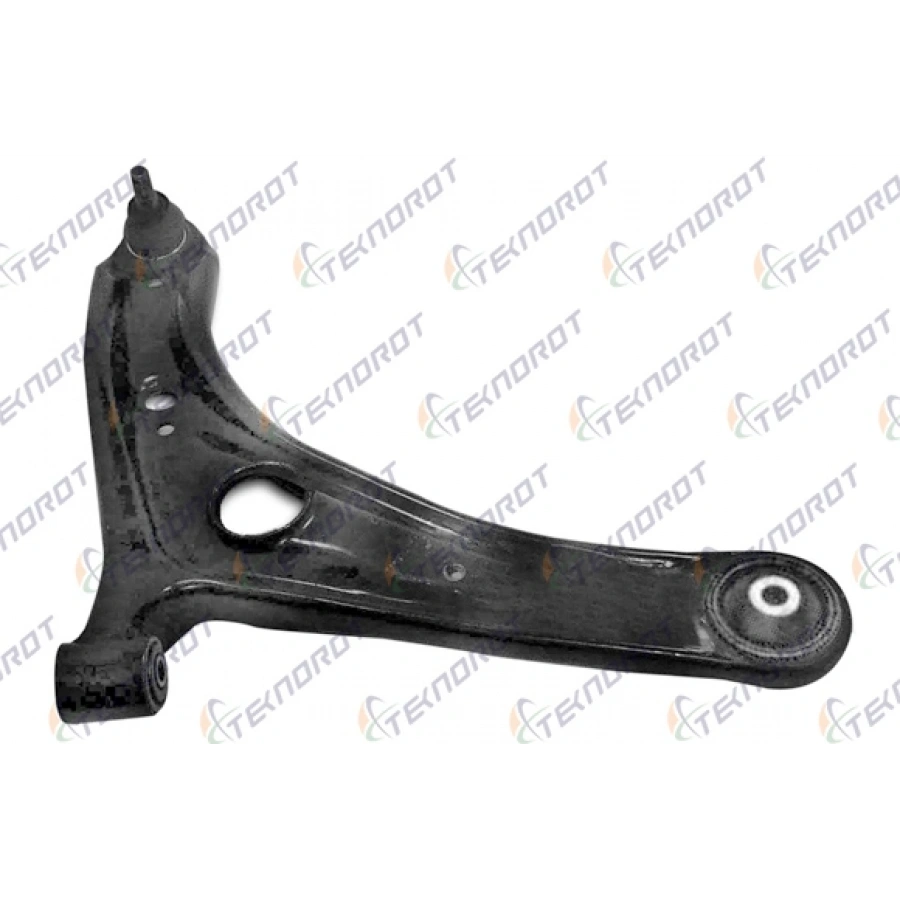 SALINCAK SOL ALT ROTILLI BURCLU TOYOTA YARIS (_CP10) 1.0i 1999-2005