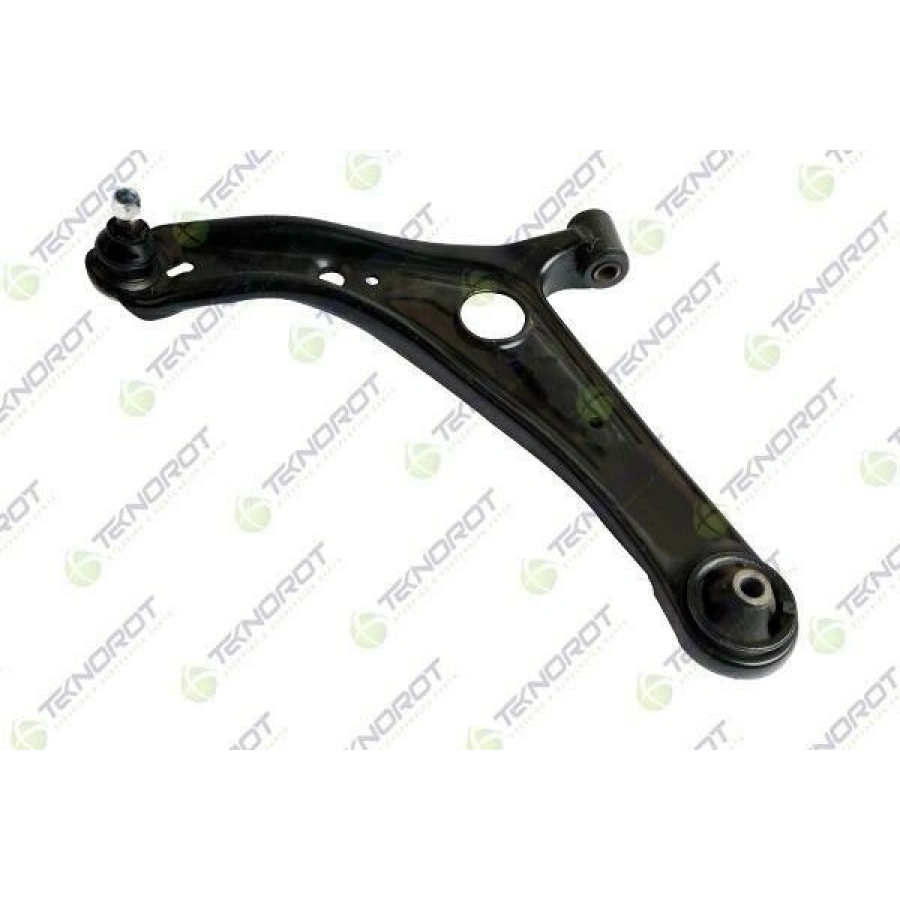 SALINCAK SOL ALT ROTILLI BURCLU TOYOTA YARIS (_CP10) 1.0i 1999-2005