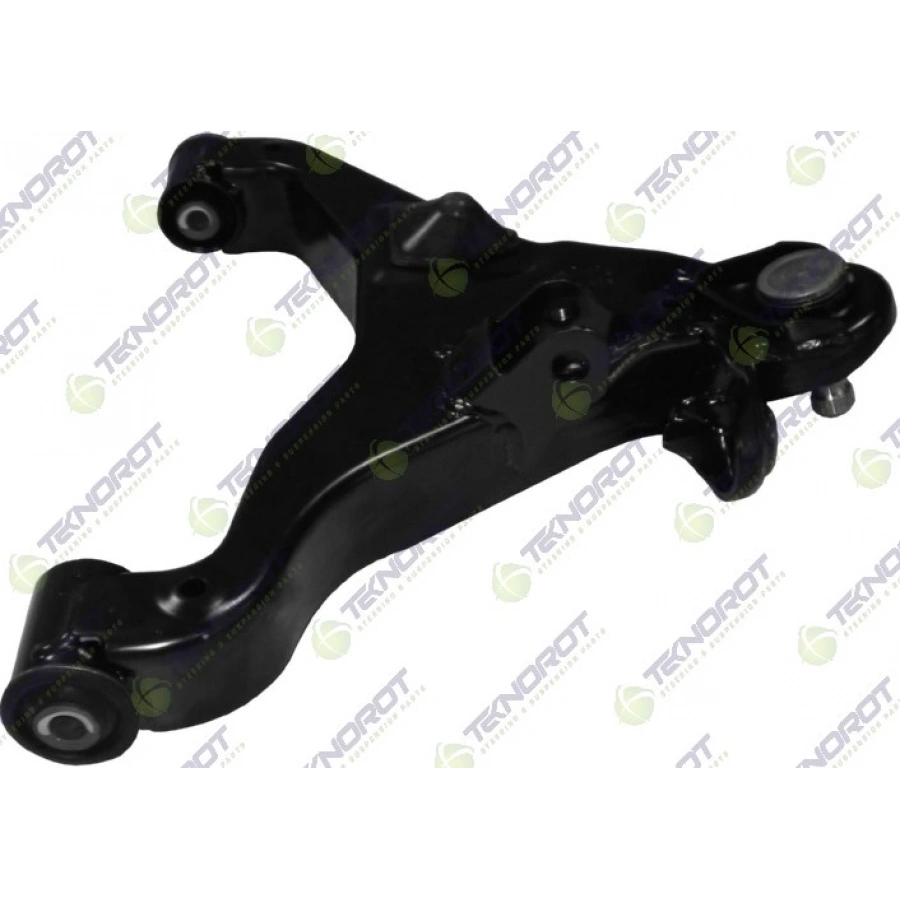 SALINCAK SOL ALT ROTILLI SAC NISSAN NAVARA (D40) 2005-2014 / NISSAN PATHFINDER 2005-2014