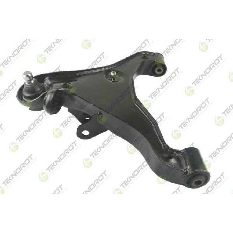 SALINCAK SOL ALT ROTILLI SAC NISSAN NAVARA (D40) 2005-2014 / NISSAN PATHFINDER 2005-2014