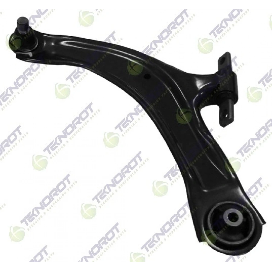 SALINCAK SOL ALT ROTILLI SAC NISSAN QASHQAI 2007-2014 / NISSAN ROGUE 2008-2014 / NISSAN X-TRAIL 2007-2013 / RENAULT KOLEOS 2008-2016