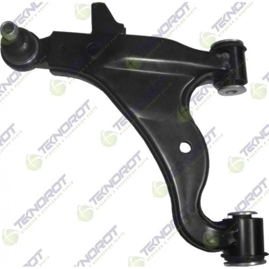 Z-ROT ON TOYOTA HILUX 2005-2015 / TOYOTA INNOVA 2005-2015