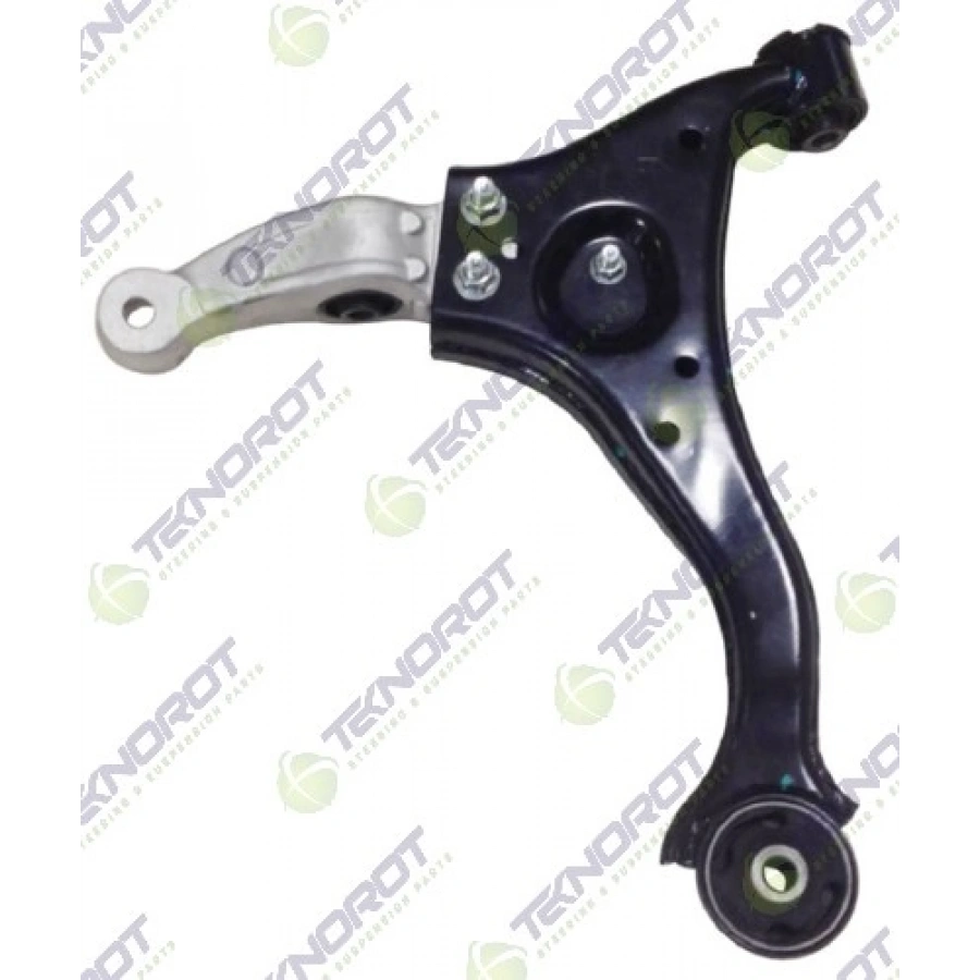 SALINCAK SOL ALT ROTILSIZ SAC HYUNDAI SONATA V 2005-2010