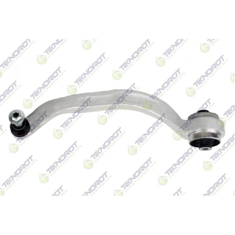 SALINCAK SOL ARKA ALT ROTILLI ALUMINYUM AUDI A4 (8EC,B7) 1.6 2004-2008