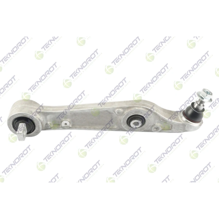 SALINCAK SOL ARKA ALT ROTILLI BURCLU ALUMINYUM ALFA ROMEO GIULIA 2015-